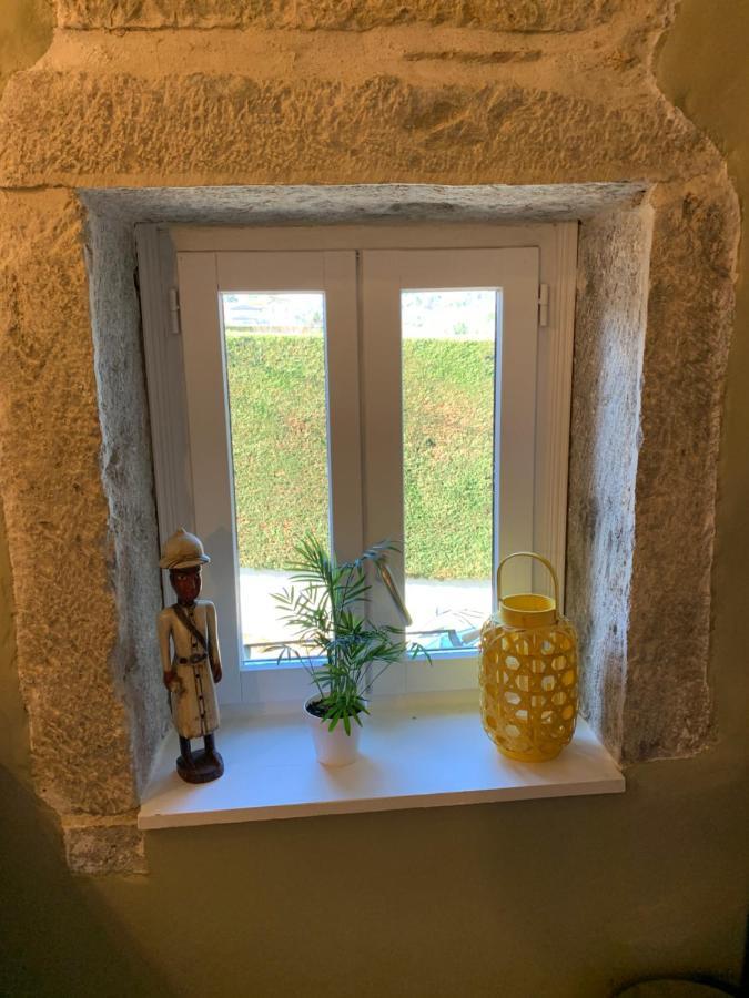 La Ferme Du Puy D'Or Appartement Limonest Buitenkant foto
