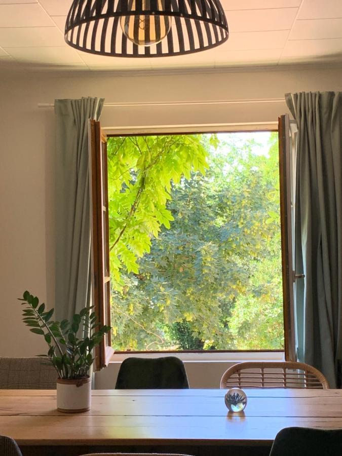 La Ferme Du Puy D'Or Appartement Limonest Buitenkant foto